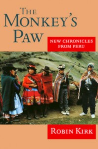 The Shining Path: A History of the Millenarian War in Peru (Latin America  in Translation/en Traducción/em Tradução): Gorriti, Gustavo, Robin Kirk:  9780807846766: : Books
