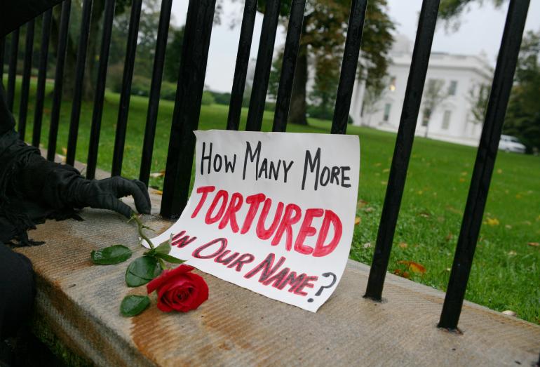 Torture: what we know now